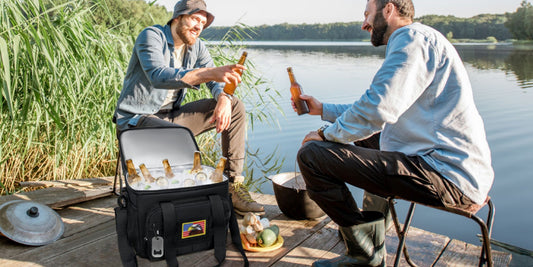 Global Taste Tour: Exploring Lunch Cooler Bags and Cultural Foods from Around the World