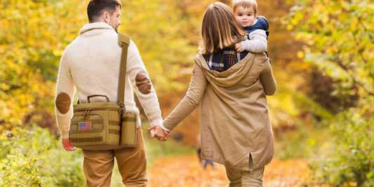 5 Reasons You Need a Tactical Lunch Box