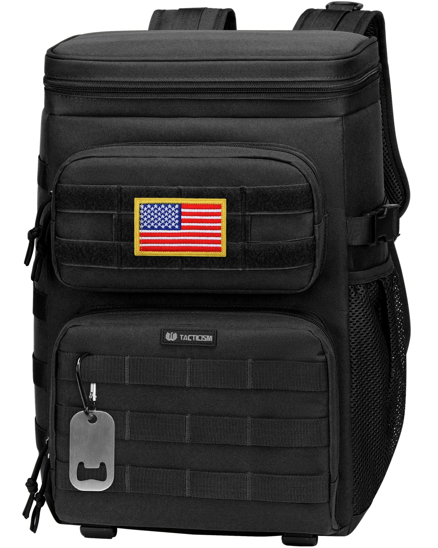 TBCH02 Insulated Cooler Lightweight Backpack