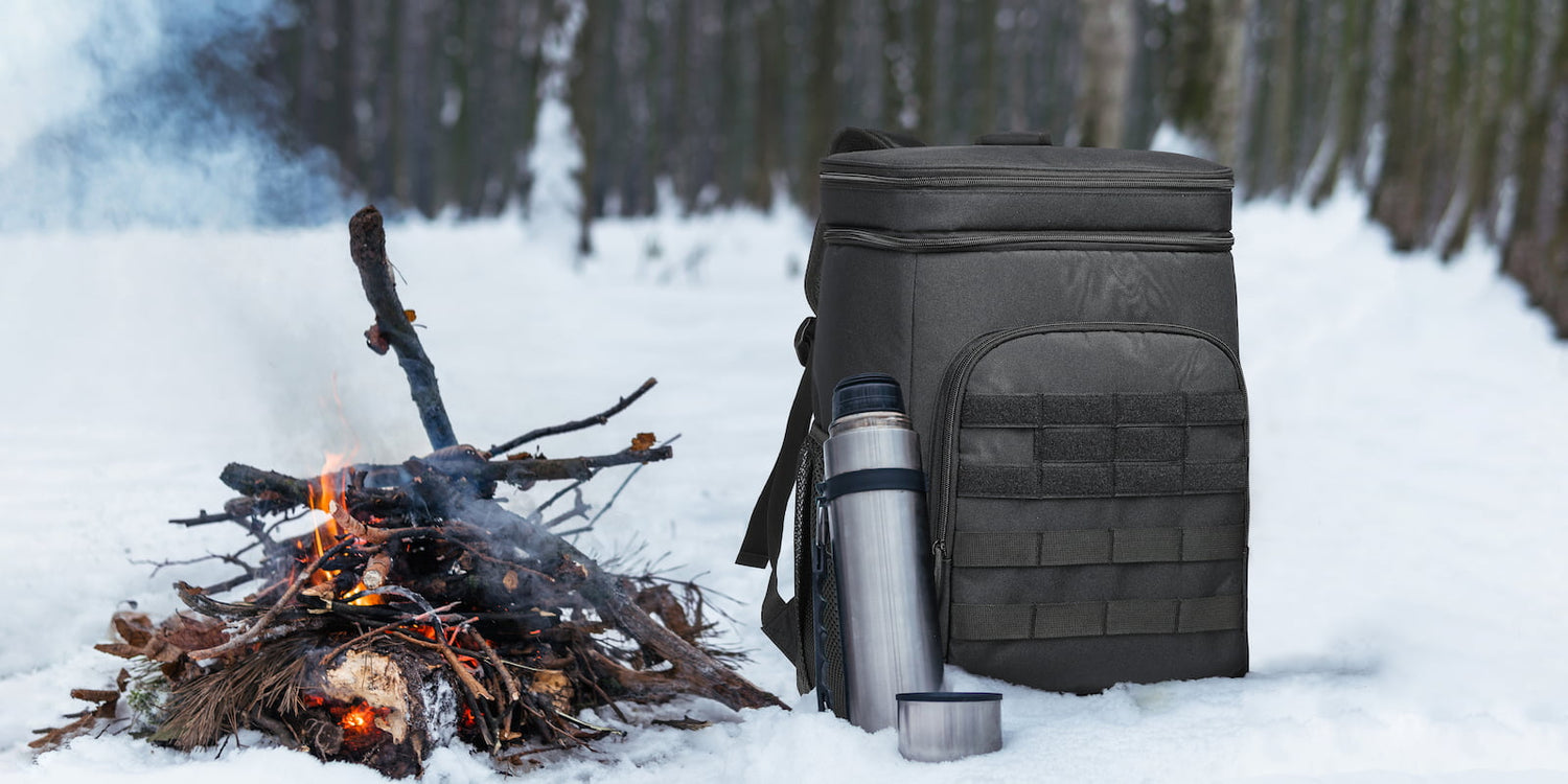 large cooler backpack