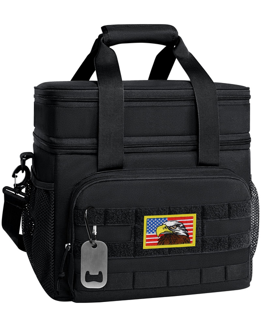 Tactical Lunch Box for Men