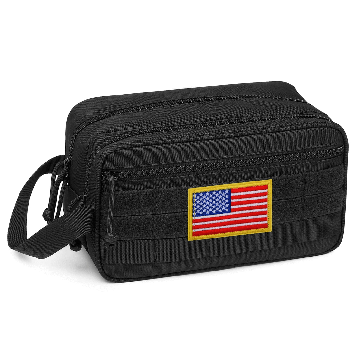 travel toiletry bag