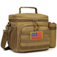 Insulated Tactical Lunch Box 