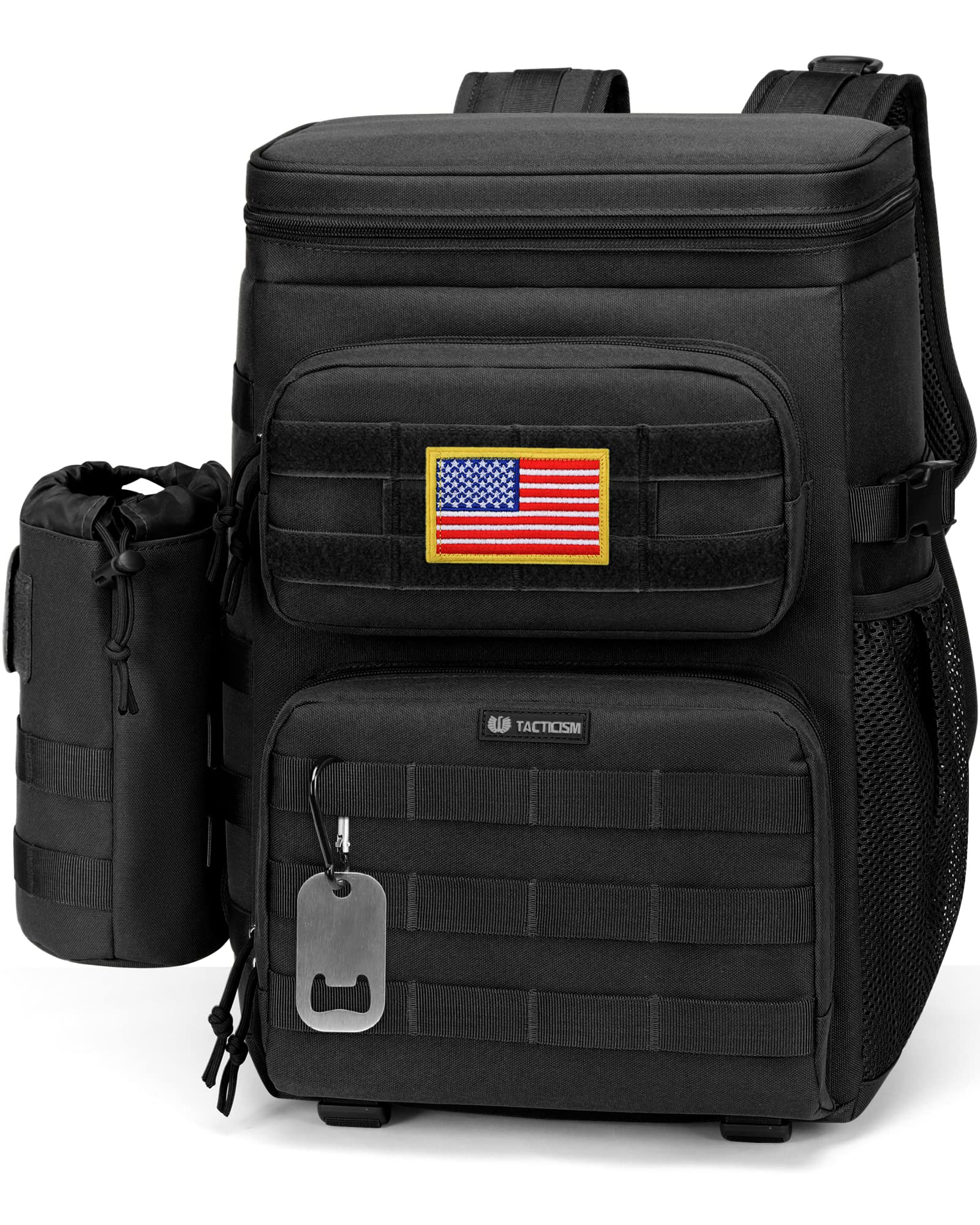 Cool-It' Insulated Cooler Bag