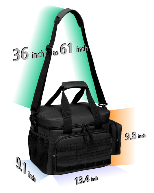 Tactical Cooler Bag
