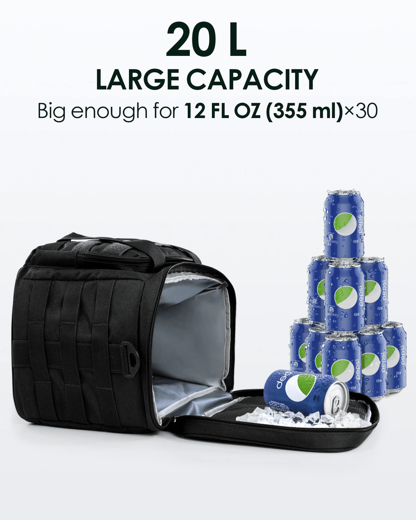 Tactical Cooler Bag