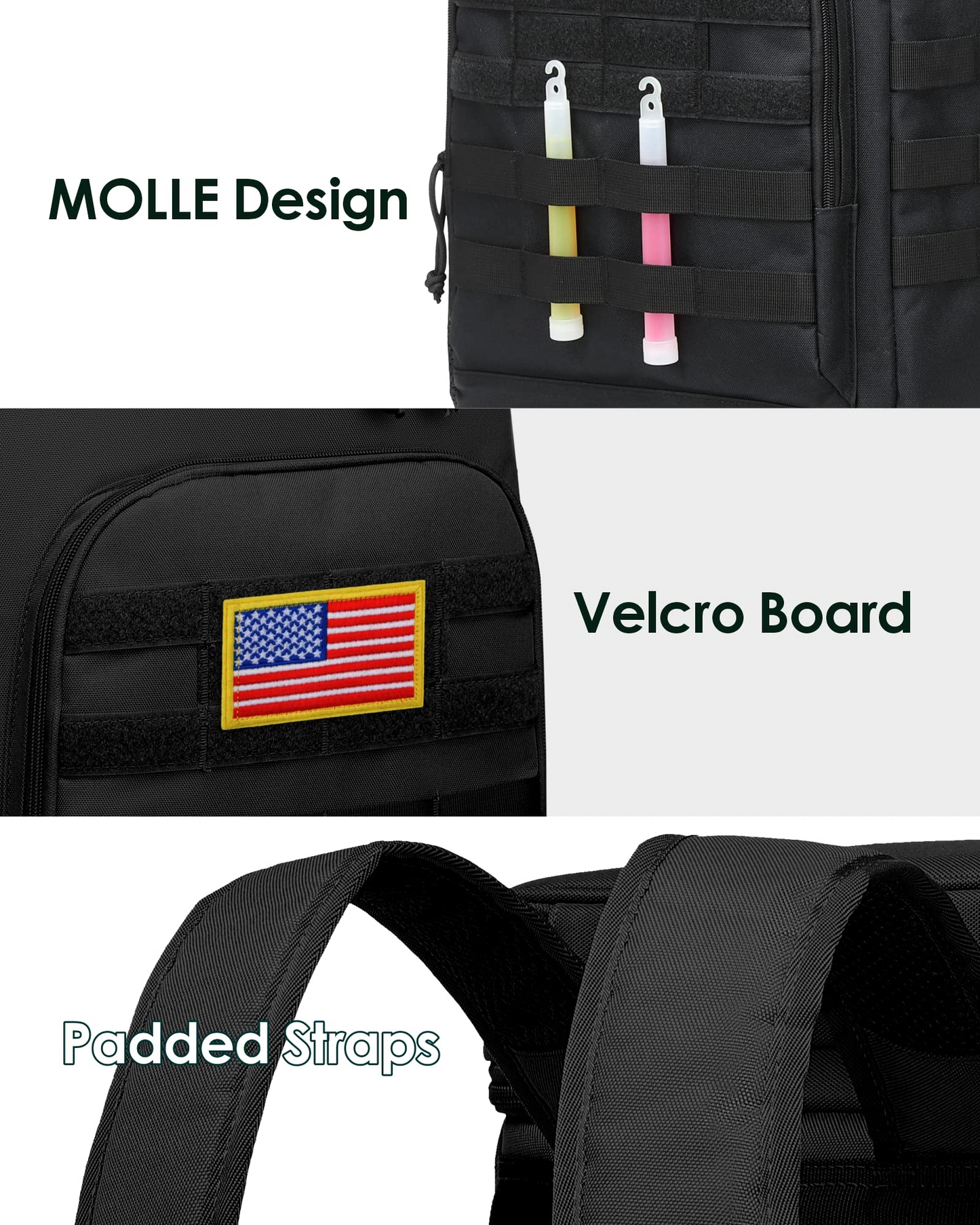 Outdoor backpack cooler
