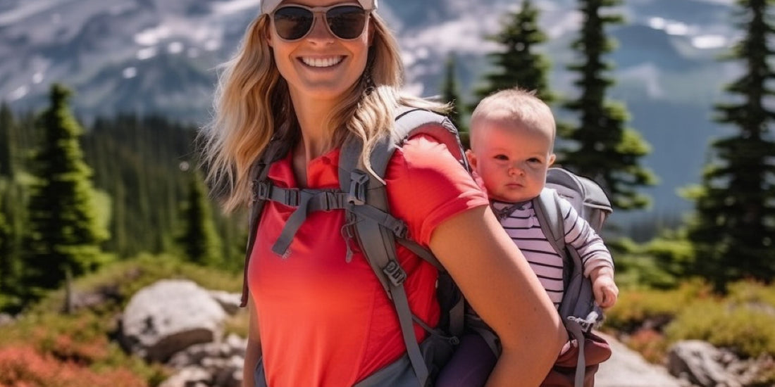 Keeping Your Baby Refreshed On-The-Go: The Convenience of a Backpack Cooler for Traveling