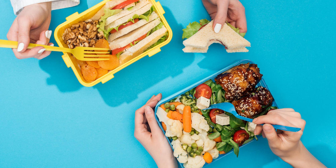 What Should You Not Put in a Lunch Box?