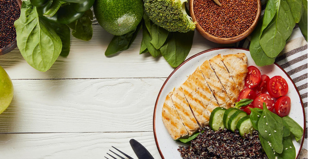 5 Foods You Should Pack In Your Lunch Bag