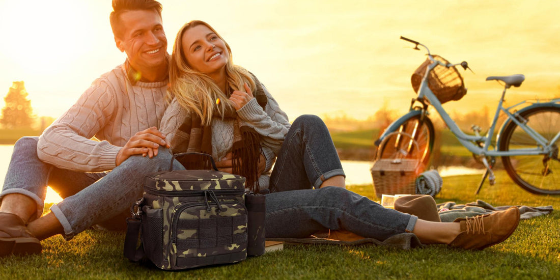 Is insulated lunch box good for your health?