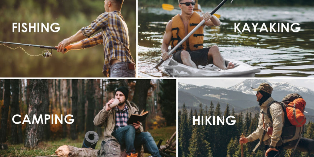 Stay Cool and Comfortable Anywhere: Why Backpack Coolers Beat Outdoor Chairs and Water Bottles