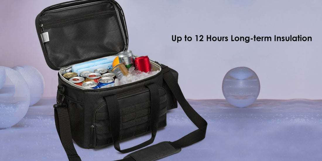 How to Choose the Right Insulated Bag