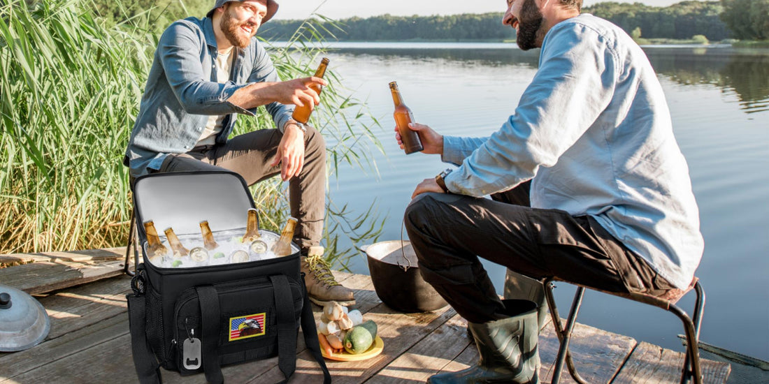 6 Tips for keeping food cool with an insulated bag