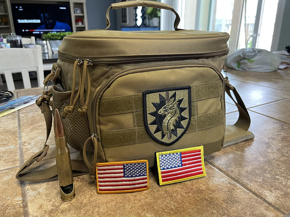 Sustainable insulated bags: Waste reduction made easy