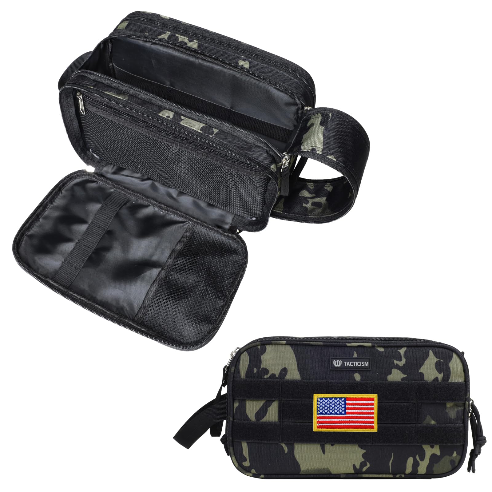 men's grooming kit