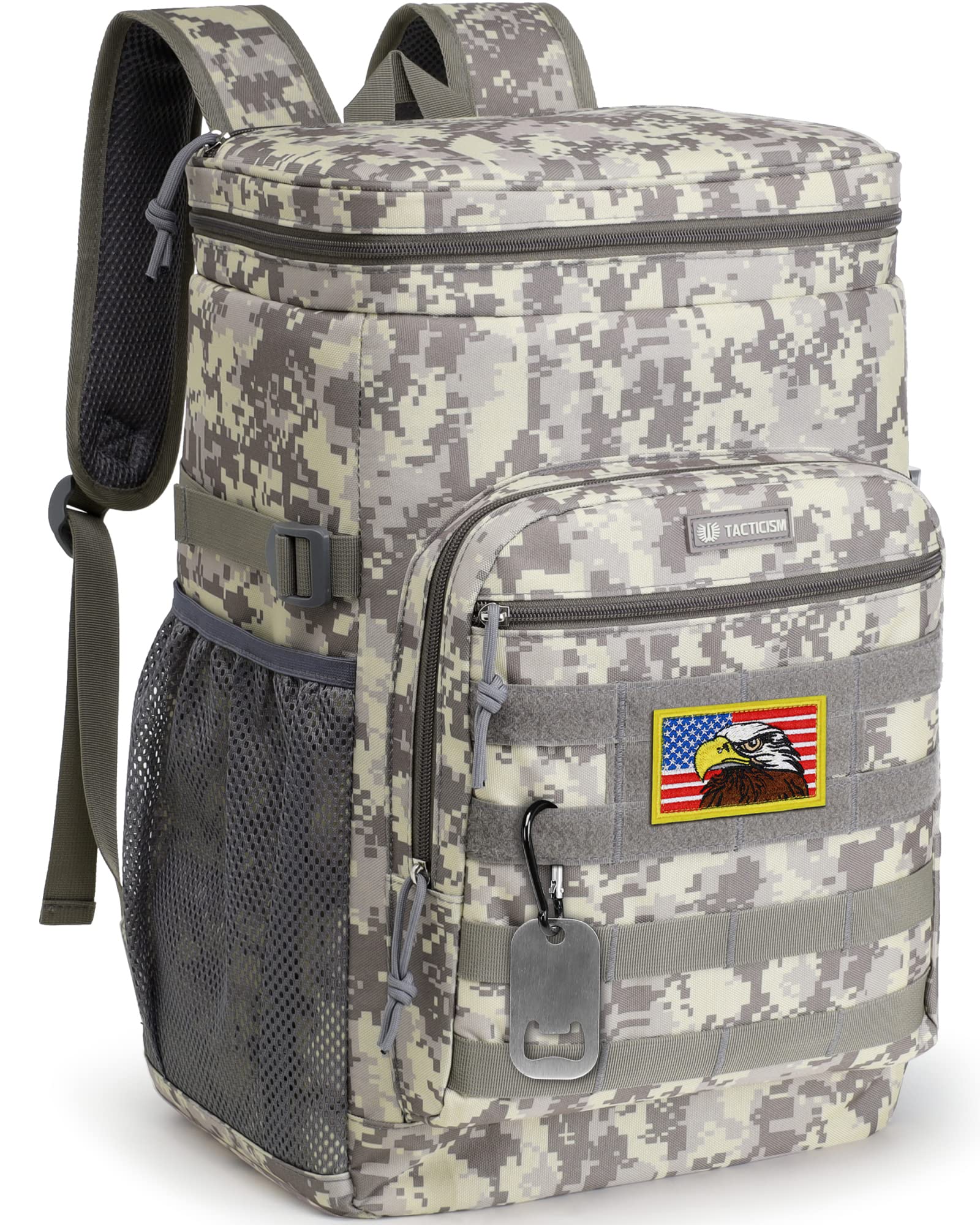Backpack coolers insulated leak proof