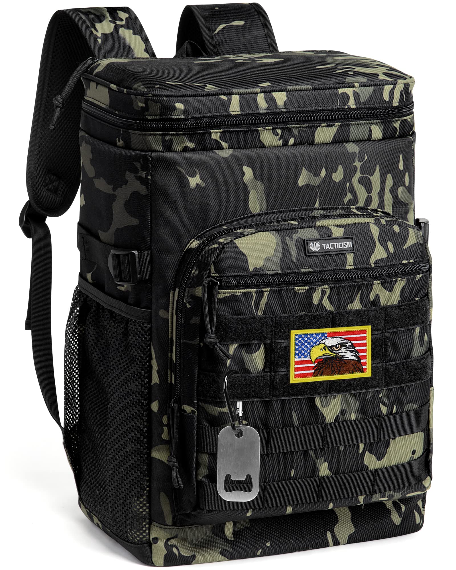 insulated lunch backpack