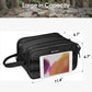 large toiletry bag