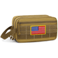 toiletry bag