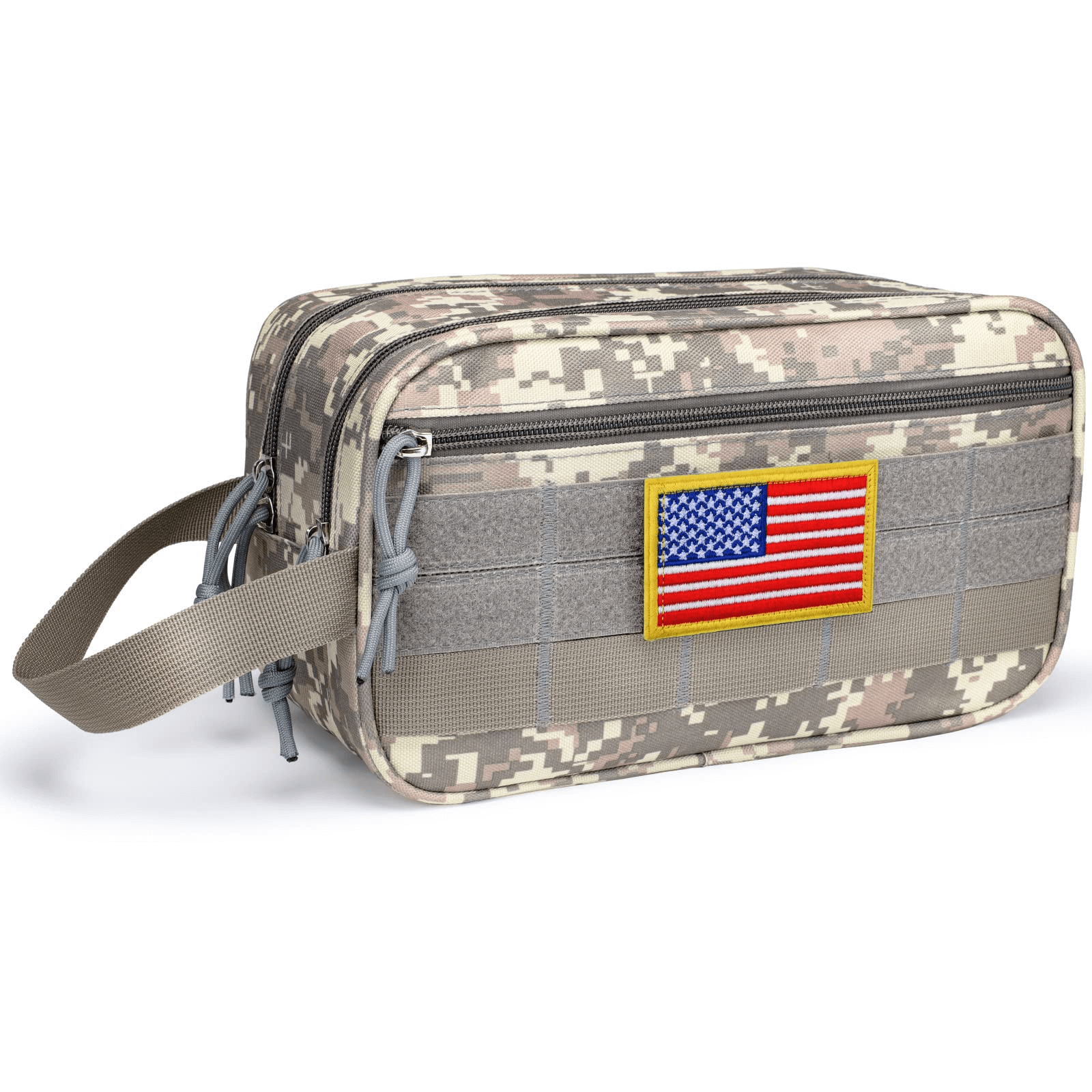 toiletry bag for men travel