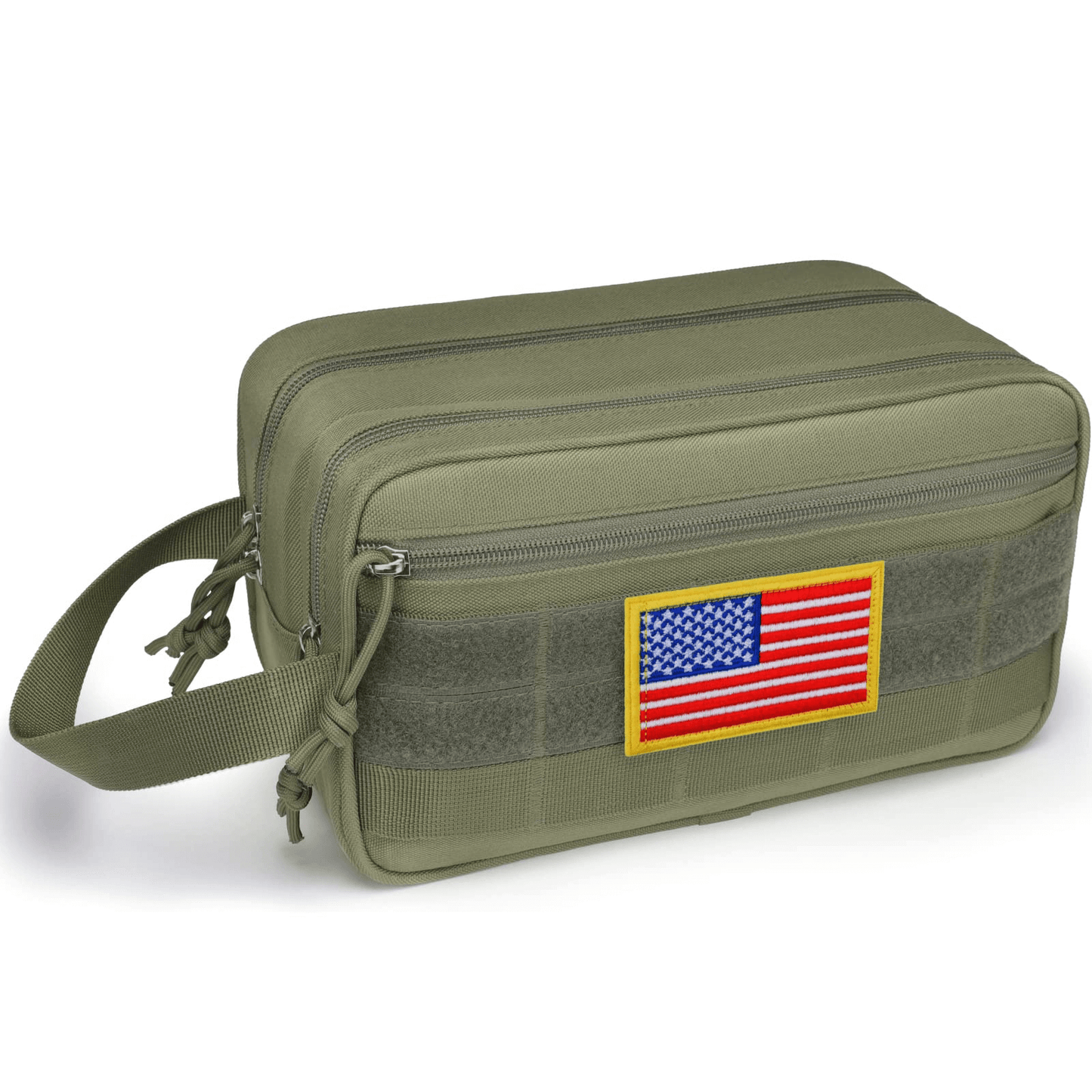 toiletry bag