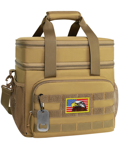 Lunch Cooler Bag