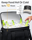 Insulated Lunch Bag